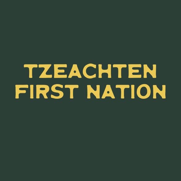 Tzeachten First Nation - TOKENS