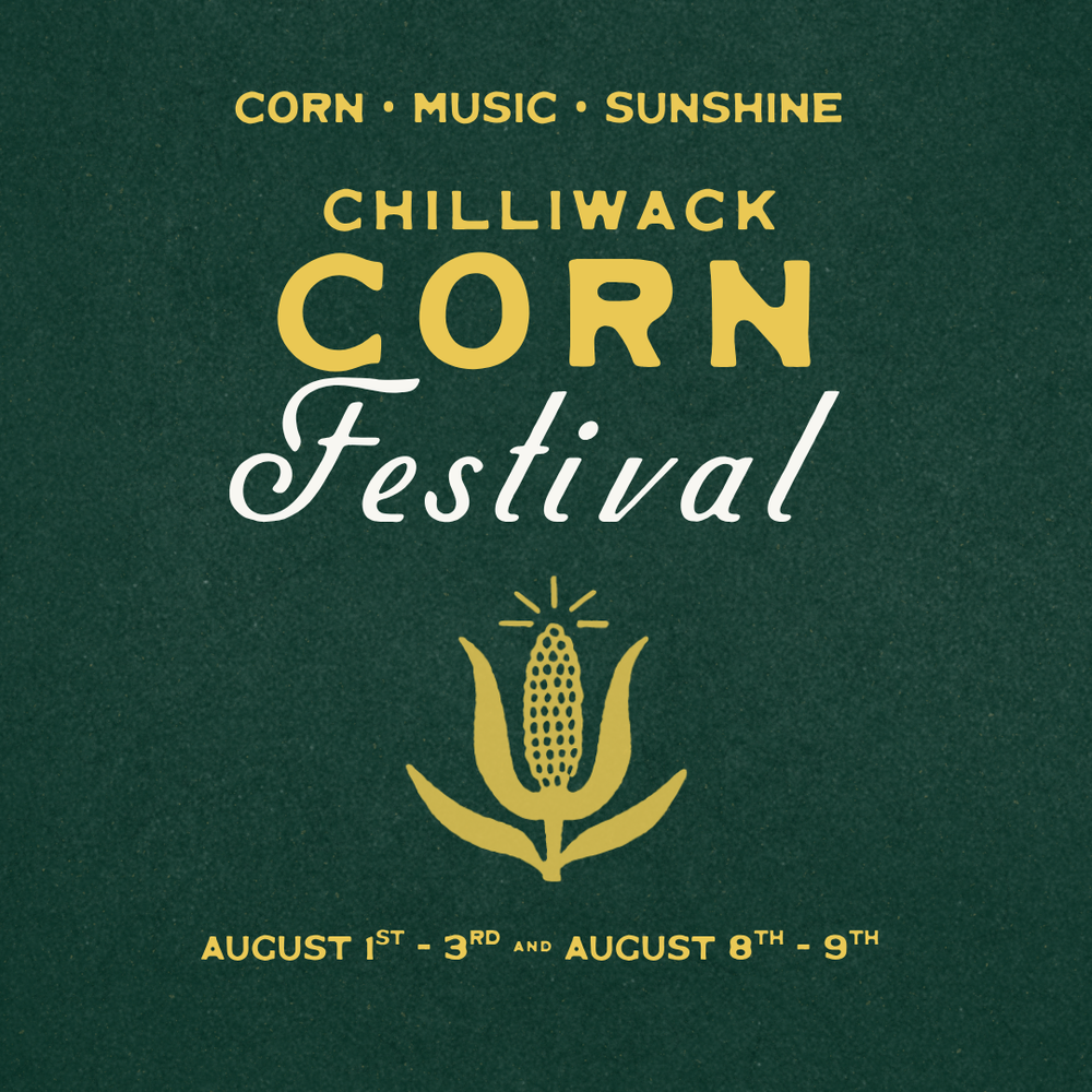 Chilliwack Corn Festival 2026