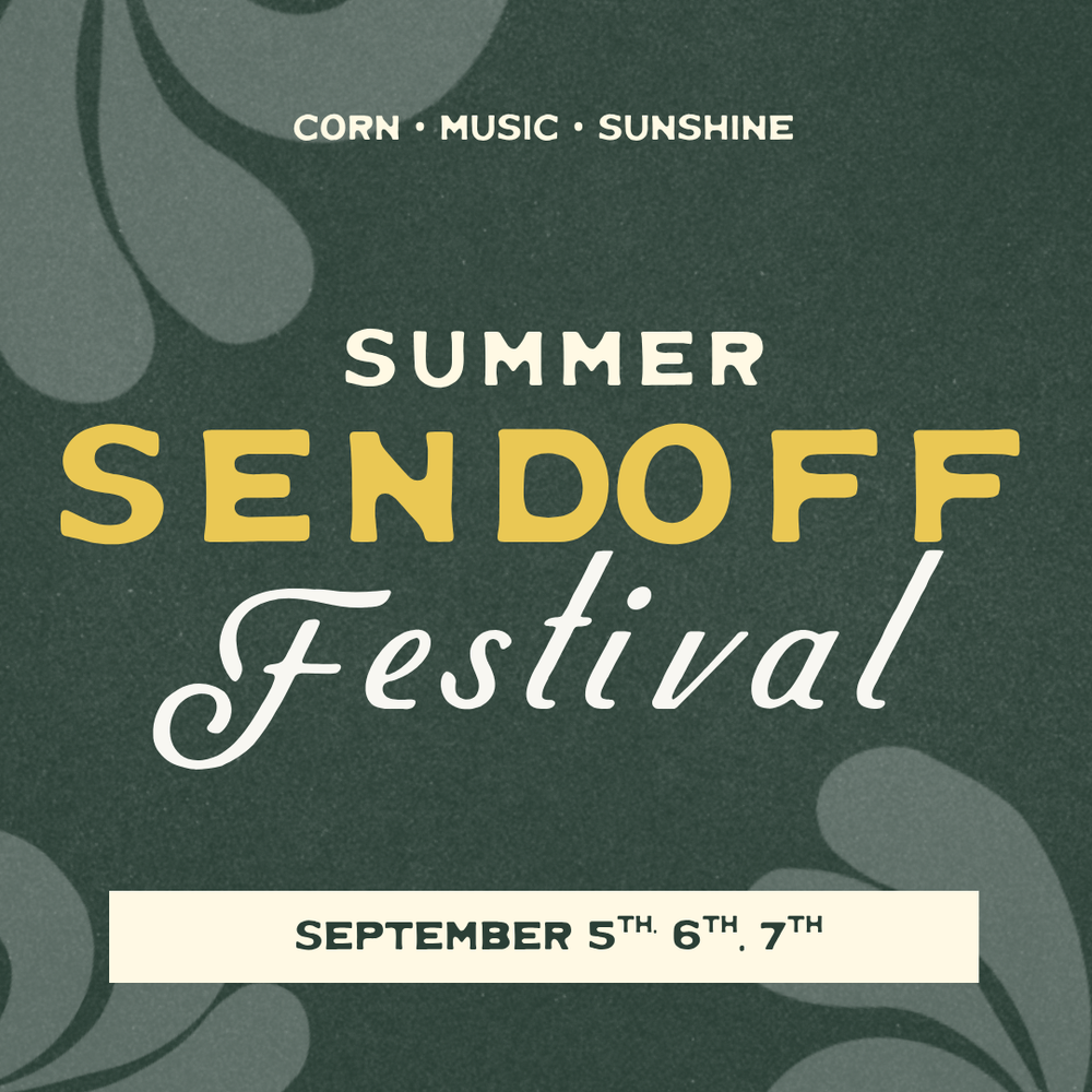 Summer Send Off Festival