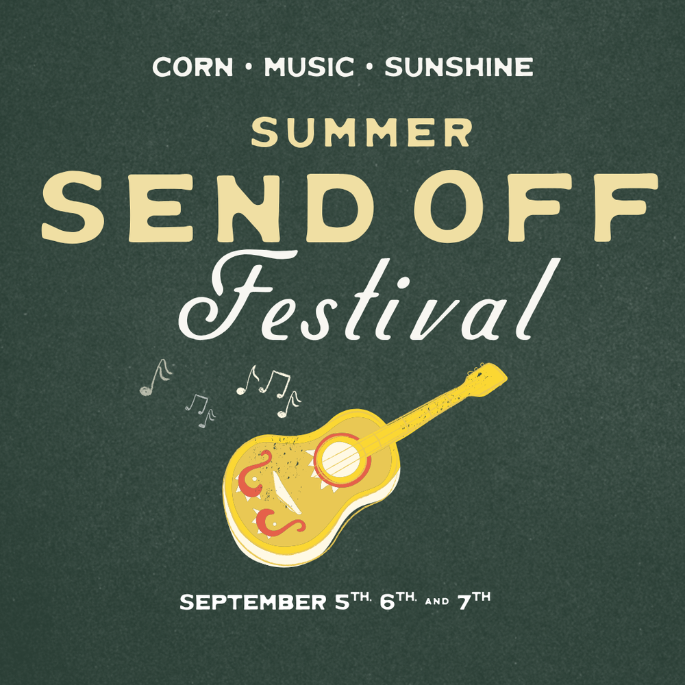 Summer Send Off Festival