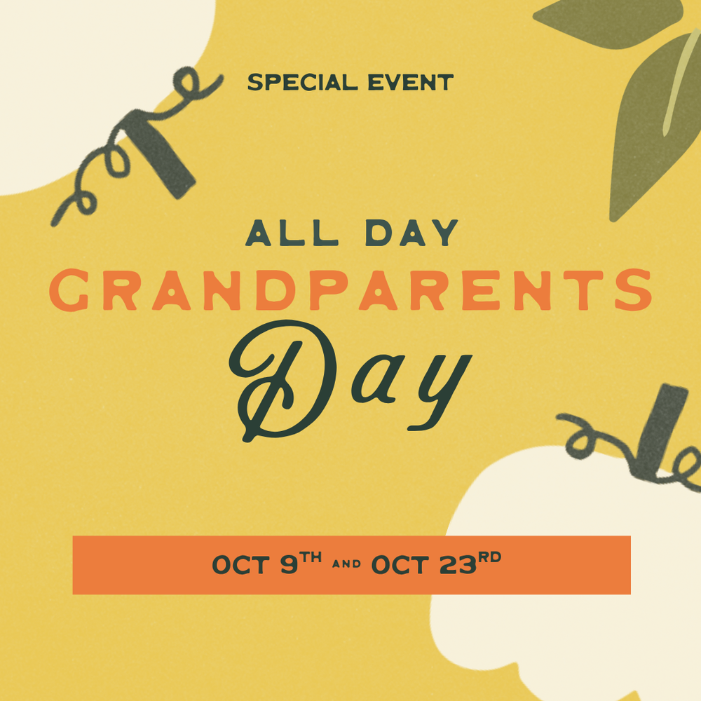 Grandparents Day 2026