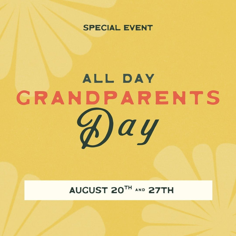 Grandparents Day 2026
