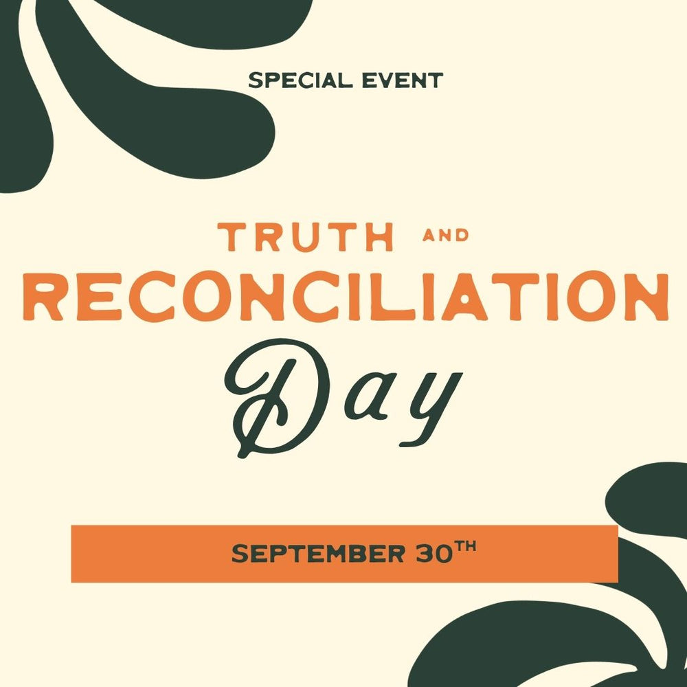 Truth and  Reconciliation Day 2026